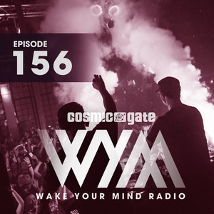 Wake Your Mind Radio 156 album