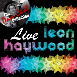 Leon Live - [The Dave Cash Collection] album