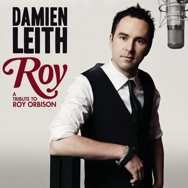 Roy cover