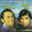 Grandes Exitos, Vol. 2 Albumcover