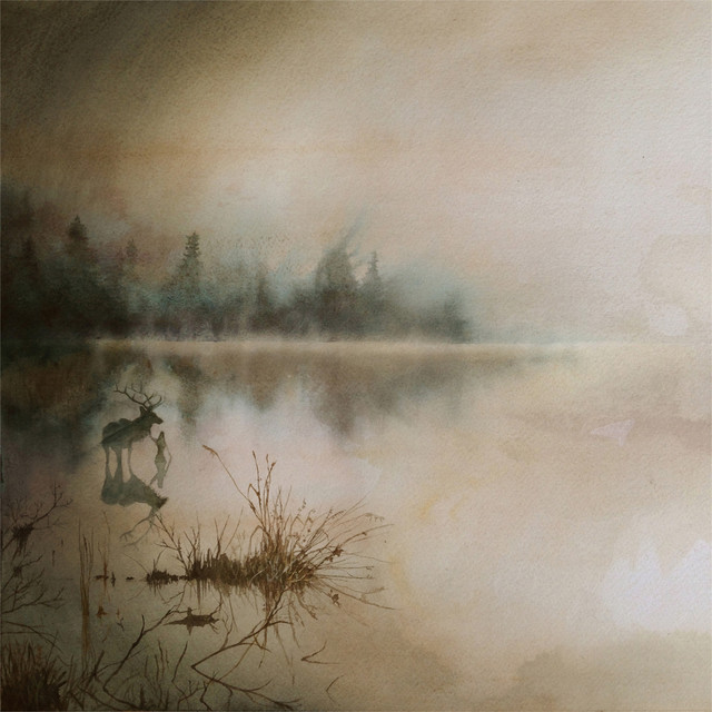Berdreyminn cover