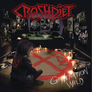 Generation Wild album