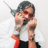 Digga D profile