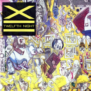 Twelfth Night album