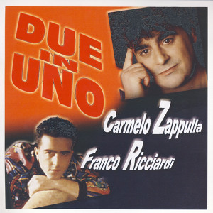 Carmelo Zappulla & Franco Ricciardi