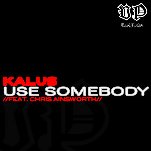 Kalus Feat. Chris Ainsworth