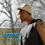 Antony Bitar Albumcover