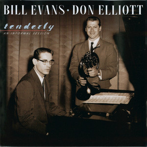 Tenderly: An Informal Session album