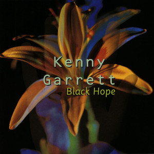 Black Hope album