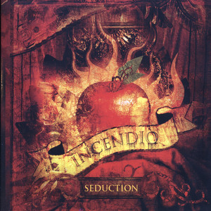 Seduction Albumcover