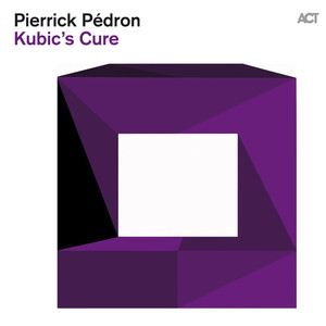 Kubic's Cure cover