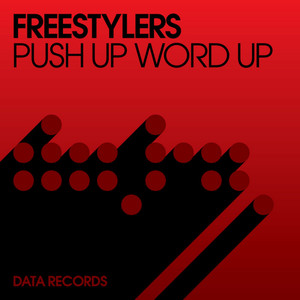 Push Up Word Up (Remixes) album