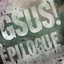 Epilogue Albumcover