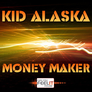 Kid Alaska
