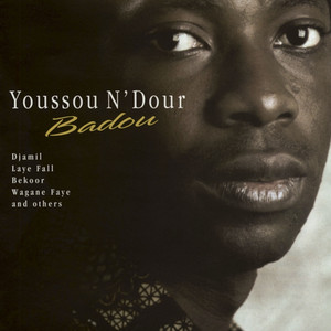 Badou album