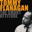 The Smart Attitude of Tommy Flanagan cover