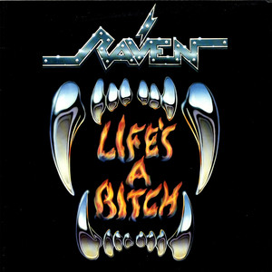 Life's a Bitch album