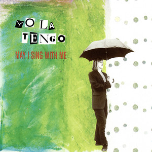 May I Sing With Me album