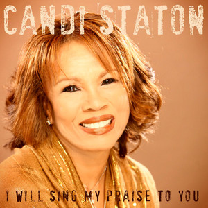 I Will Sing My Praise to You album
