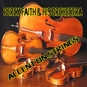 Accent On Strings album