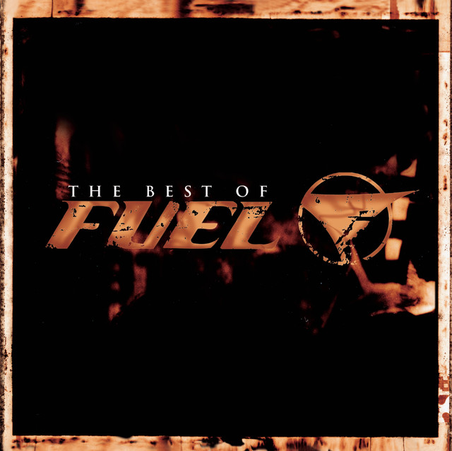 The Best Of Fuel cover