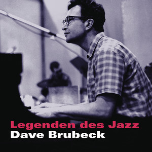 Legenden des Jazz: Dave Brubeck album
