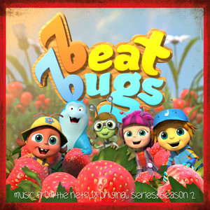 The Complete Beat album