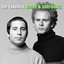 The Essential Simon & Garfunkel cover