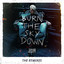 Burn The Sky Down (The Remixes) cover
