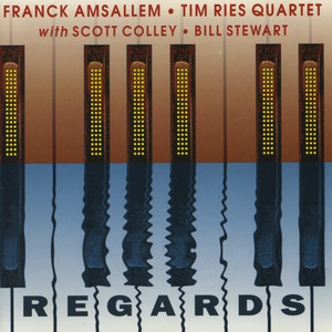Regards cover