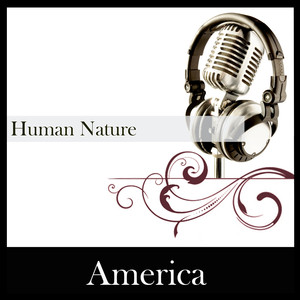 Human Nature album