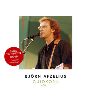 Guldkorn Vol. 1 album