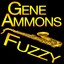 Fuzzy Albumcover