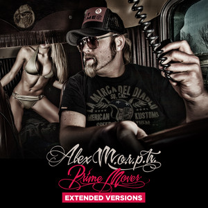 Prime Mover (Extended Versions) album