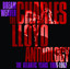 Dreamweaver - The Charles Lloyd Anthology: The Atlantic Years 1966-1969 cover