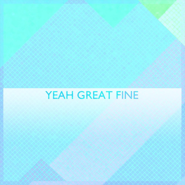 Yeah Great Fine Photo