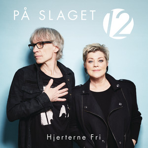Hjerterne Fri cover