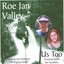 Roe Jan Valley Albumcover