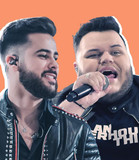 Lucas e Gustavo profile