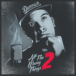 All the Wrong Things 2 album