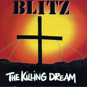 The Killing Dream album