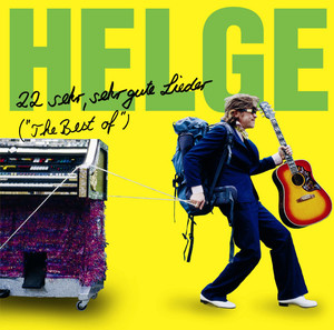 22 sehr, sehr gute Lieder ("The Best of") album