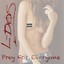 Prey For Everyone Albumcover