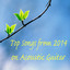 Top Songs from 2014 on Acoustic Guitar Albumcover