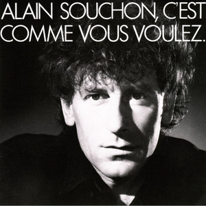 C'est comme vous voulez album