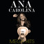 Mega Hits Ana Carolina cover