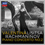Rachmaninov: Piano Concerto No.2 Albumcover