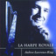 La Harpe Royale Albumcover