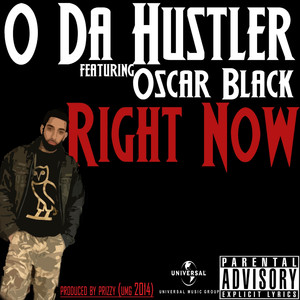 Oscar Black
