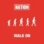 Walk On Albumcover